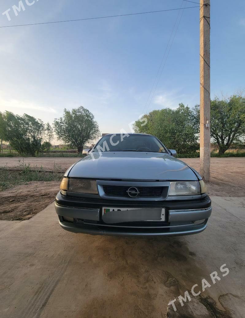 Opel Vectra 1995 - 30 000 TMT - Türkmenbaşy etr. - img 2