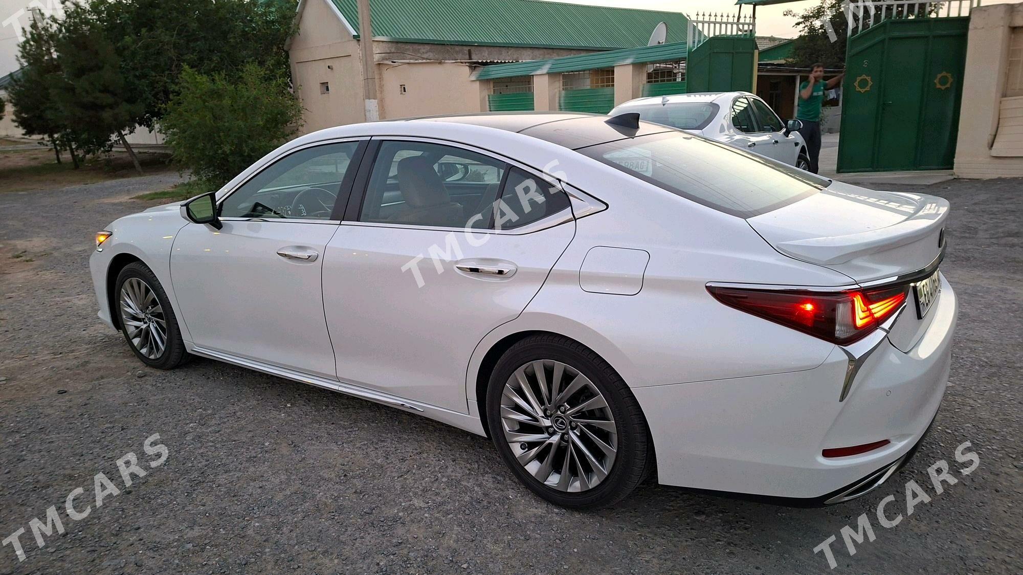Lexus ES 350 2020 - 680 000 TMT - Aşgabat - img 3