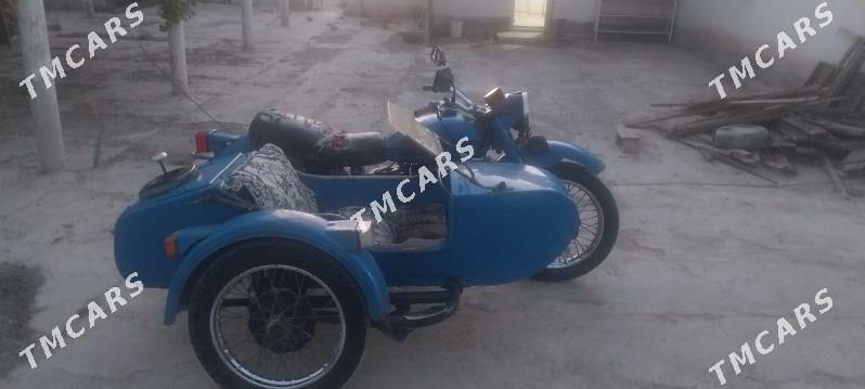 Ural 4320 1998 - 6 600 TMT - Kaka - img 3