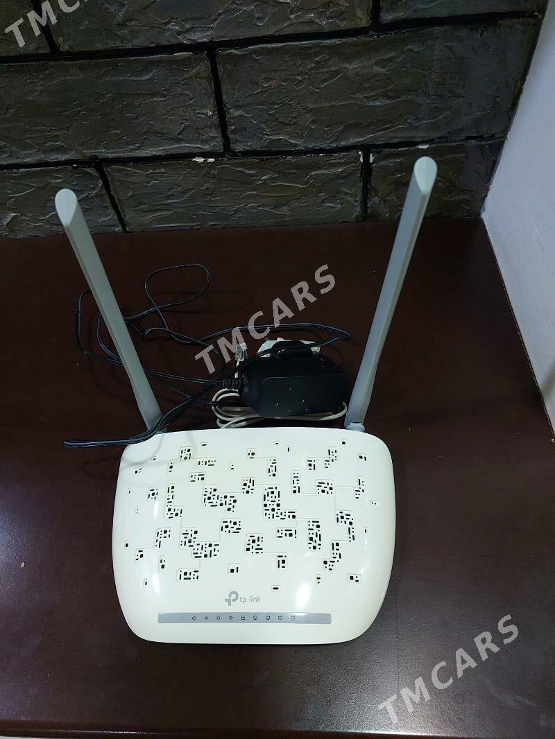 wifi rotur tp-link - Кёнеургенч - img 2