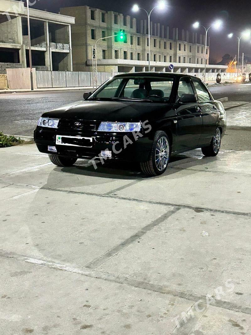 Lada 2110 2003 - 70 000 TMT - Байрамали - img 2