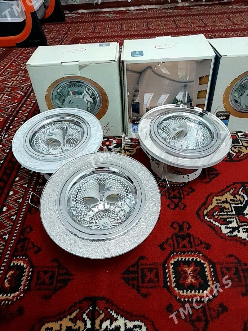 220w spot lampa  eltmesi mugt - Parahat 4 - img 2