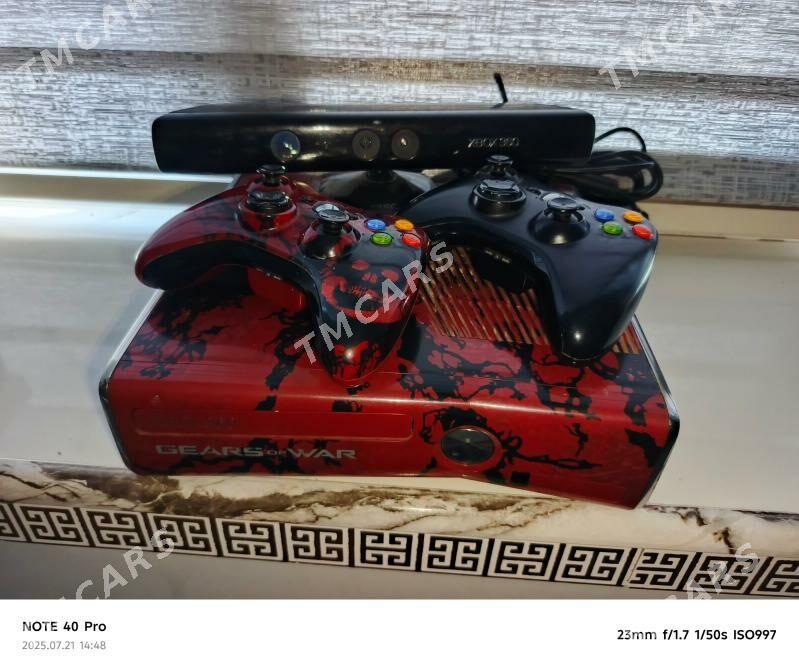 XBOX 360 - Туркменабат - img 3
