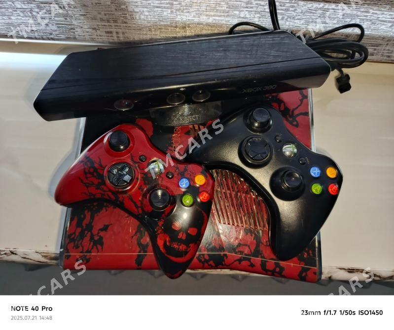 XBOX 360 - Туркменабат - img 2