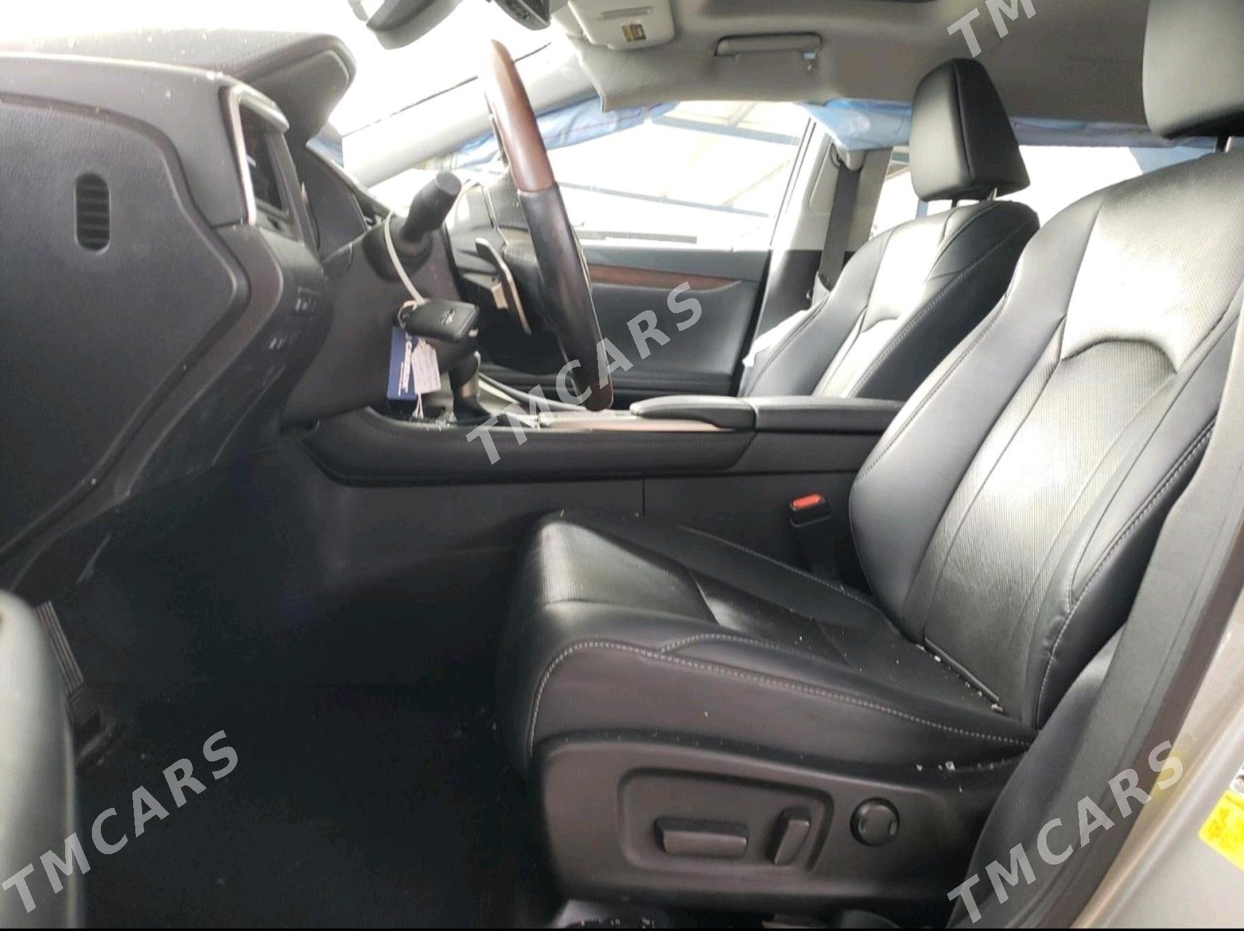 Lexus RX 350 2020 - 318 000 TMT - Мары - img 7