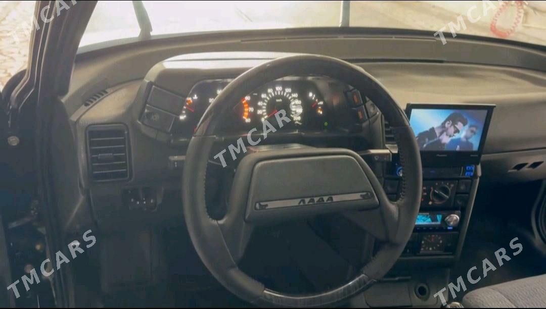 Lada 2110 2003 - 70 000 TMT - Байрамали - img 5