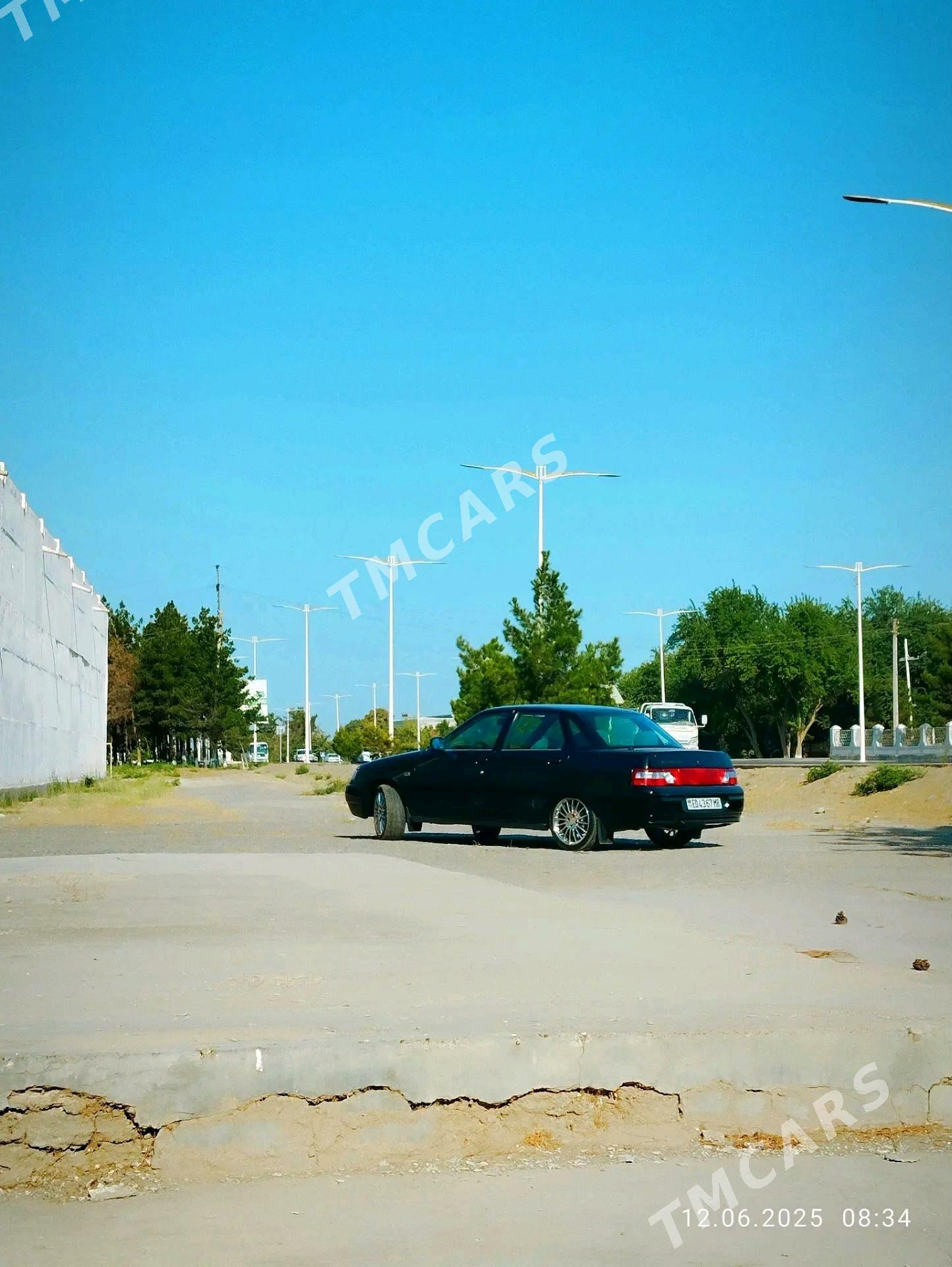 Lada 2110 2003 - 70 000 TMT - Байрамали - img 6