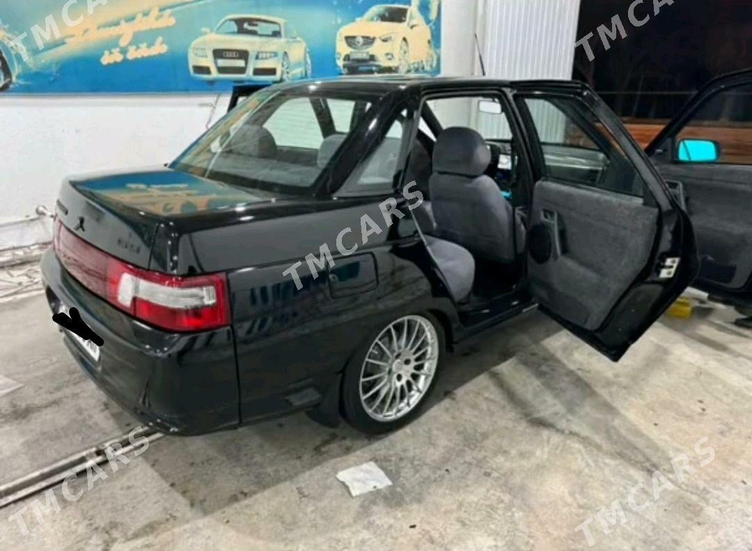 Lada 2110 2003 - 70 000 TMT - Байрамали - img 7