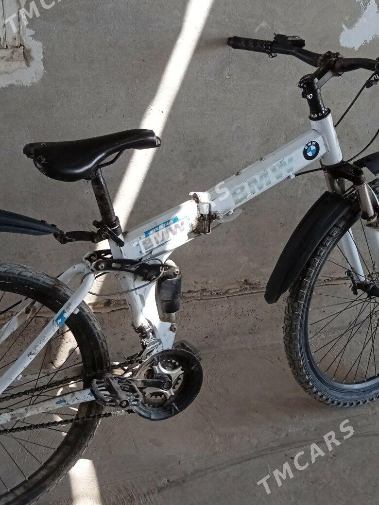 Bmw welik - Саят - img 3