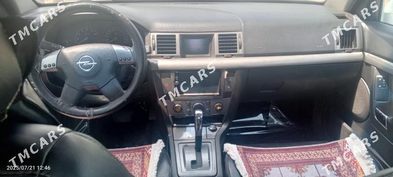 Opel Vectra 2003 - 70 000 TMT - Туркменбаши - img 3