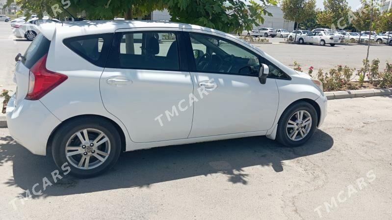 Nissan Versa Note 2013 - 130 000 TMT - Gurtly - img 3