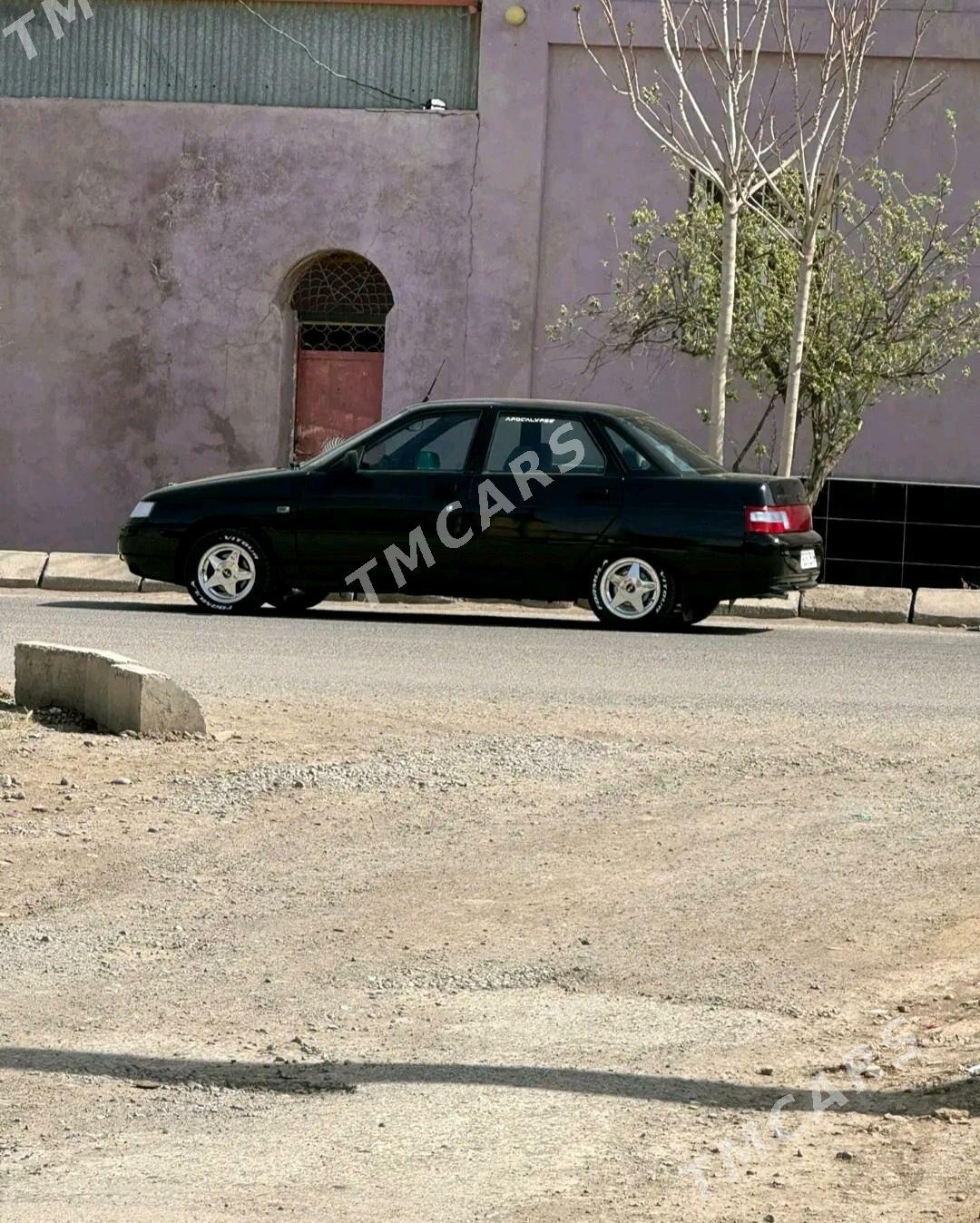 Lada 2110 2003 - 70 000 TMT - Байрамали - img 9