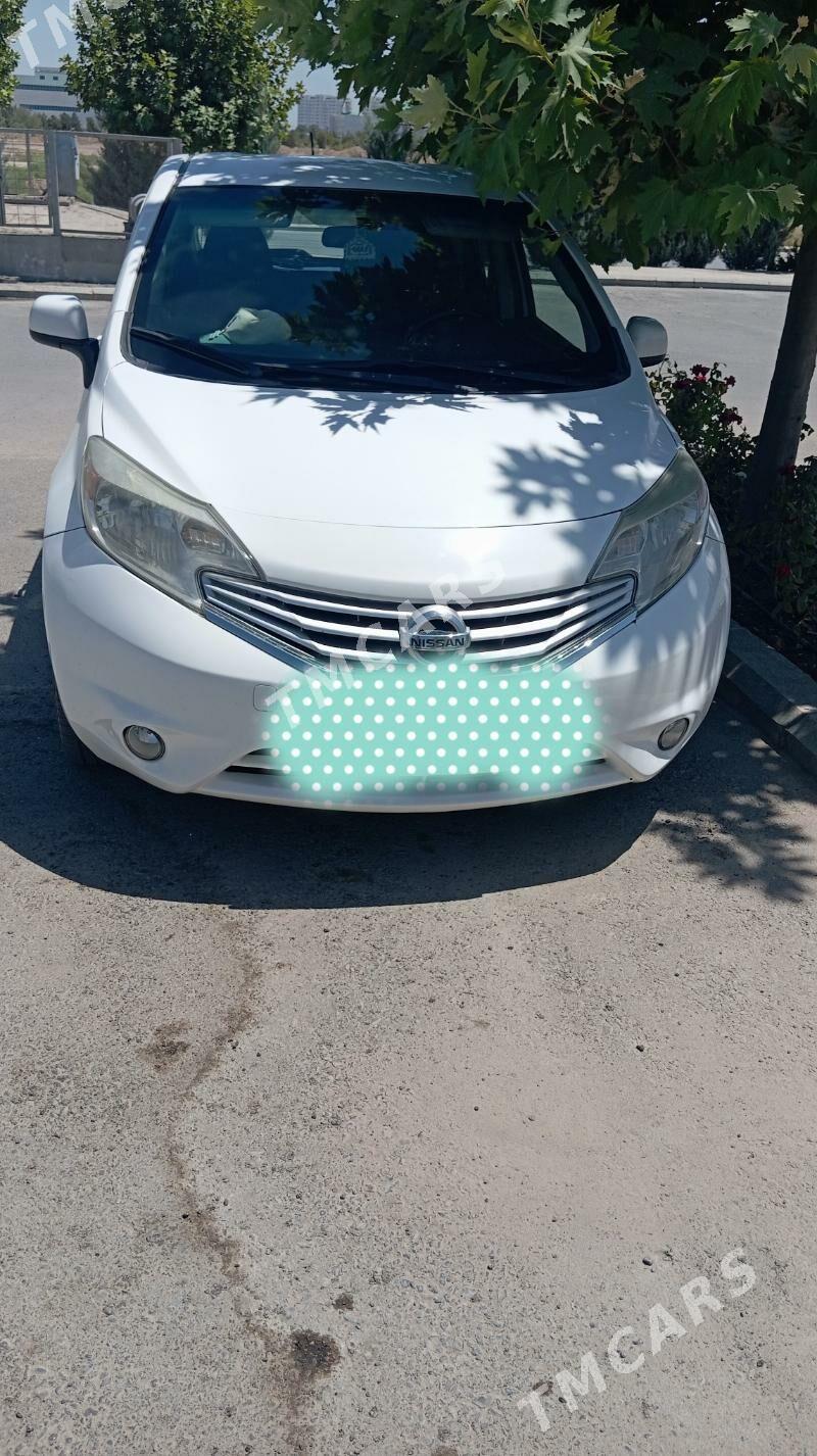 Nissan Versa Note 2013 - 130 000 TMT - Gurtly - img 4