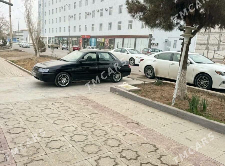 Lada 2110 2003 - 70 000 TMT - Байрамали - img 8