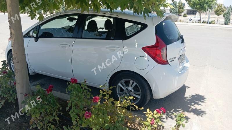 Nissan Versa Note 2013 - 130 000 TMT - Gurtly - img 2