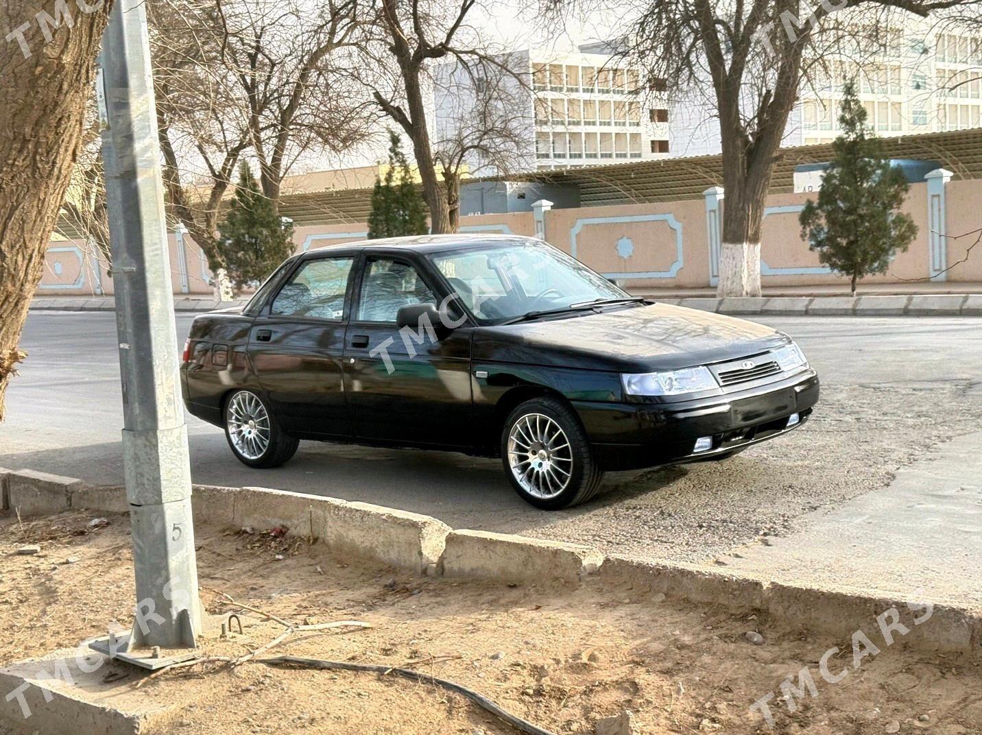 Lada 2110 2003 - 70 000 TMT - Байрамали - img 10
