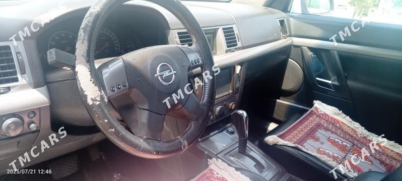 Opel Vectra 2003 - 70 000 TMT - Туркменбаши - img 8