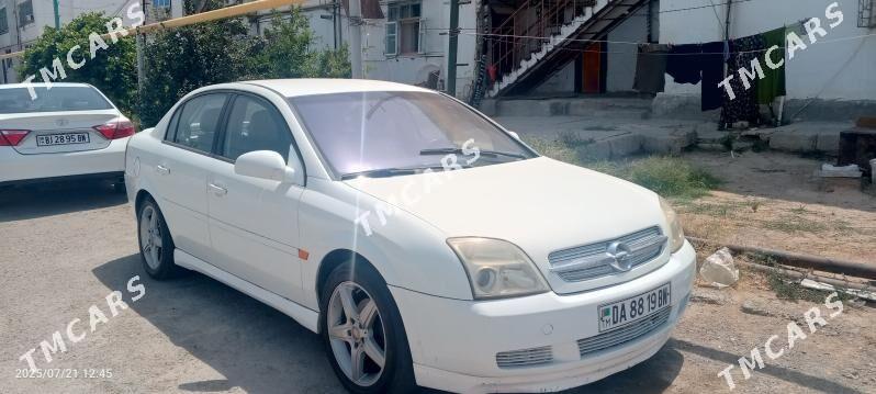 Opel Vectra 2003 - 70 000 TMT - Туркменбаши - img 6