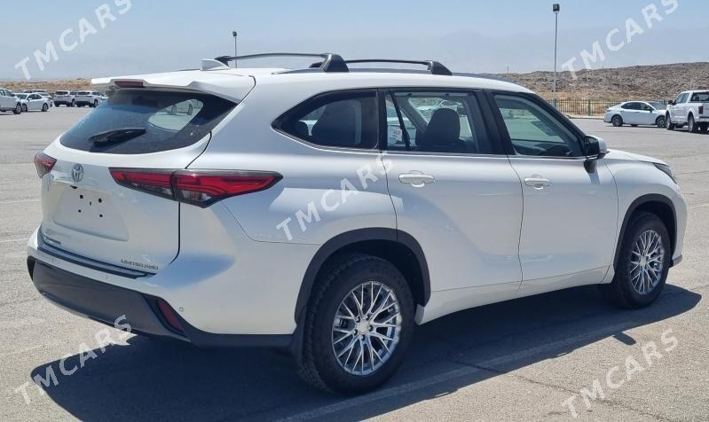 Toyota Highlander 2020 - 665 000 TMT - Ашхабад - img 4