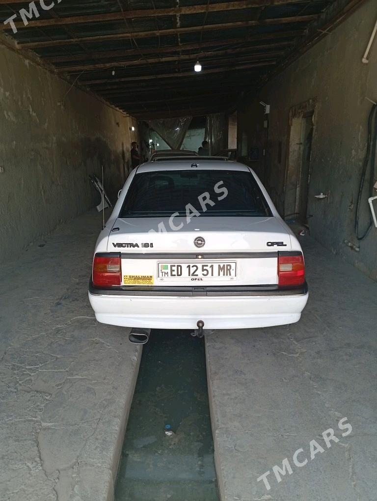 Opel Vectra 1993 - 32 000 TMT - Мары - img 2
