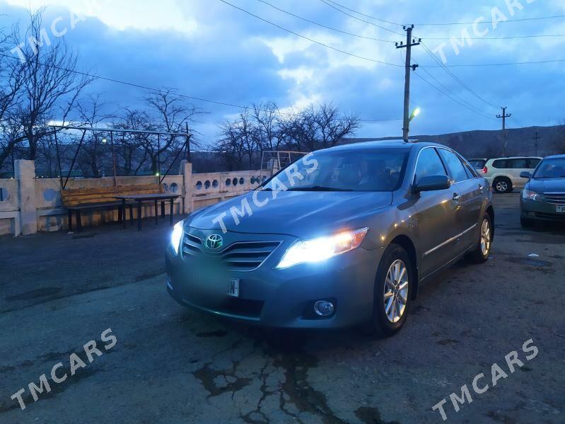 Toyota Camry 2011 - 195 000 TMT - Балканабат - img 3