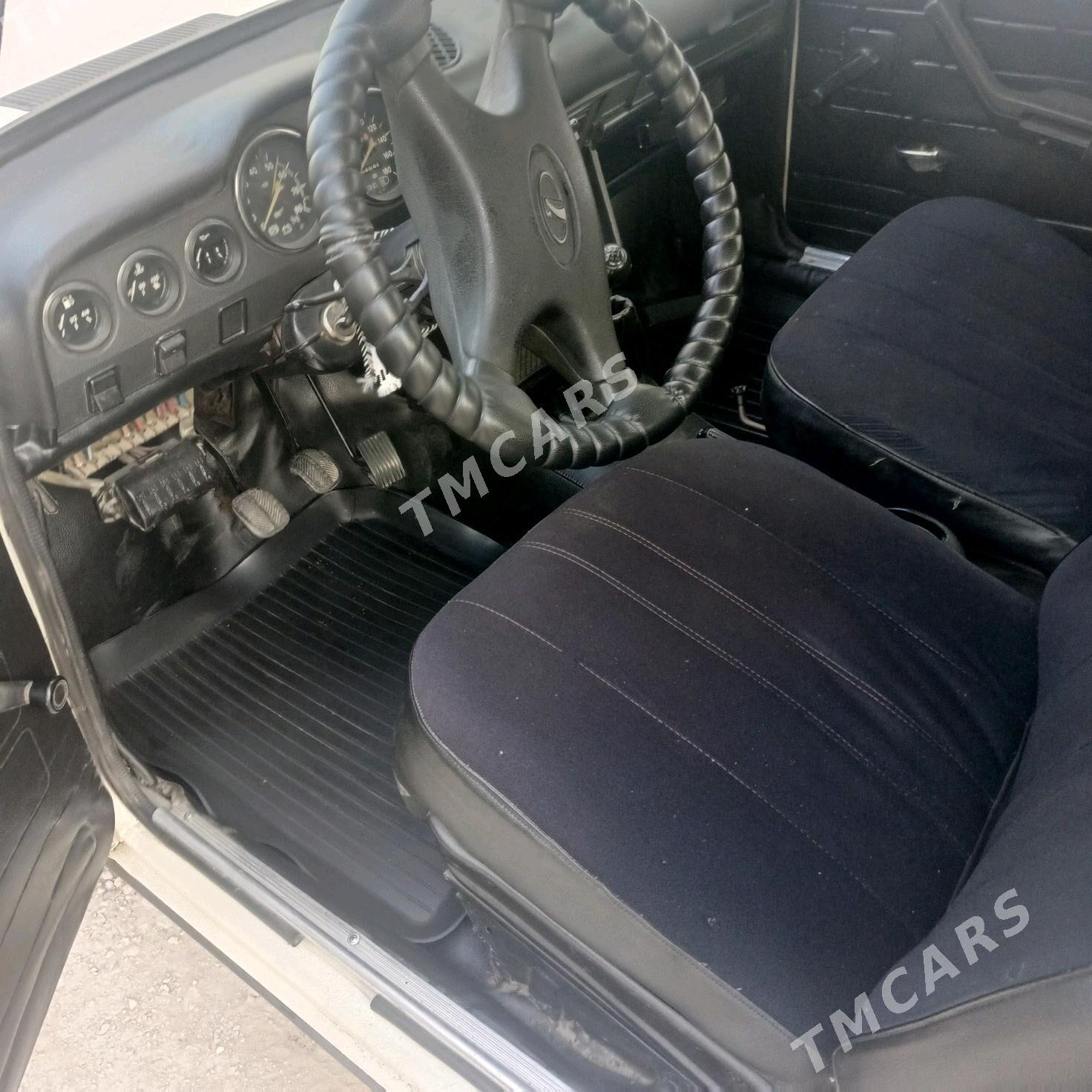 Lada 2106 1998 - 33 000 TMT - Балканабат - img 2