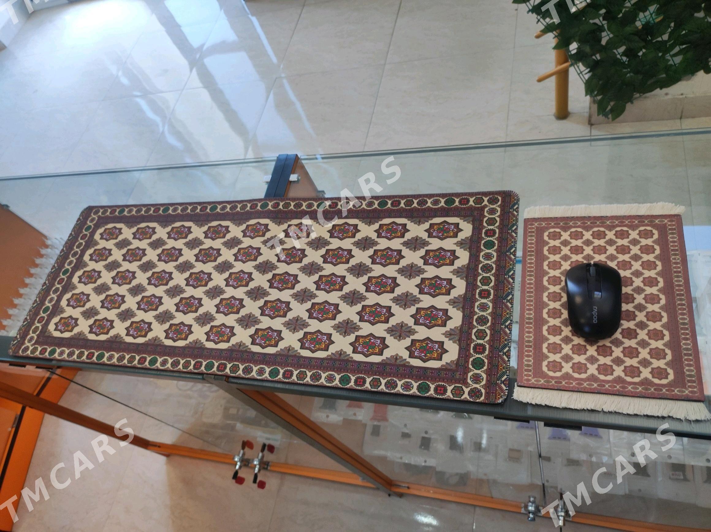 Komplekt Haly Uly Arzanladyş - Дашогуз - img 2