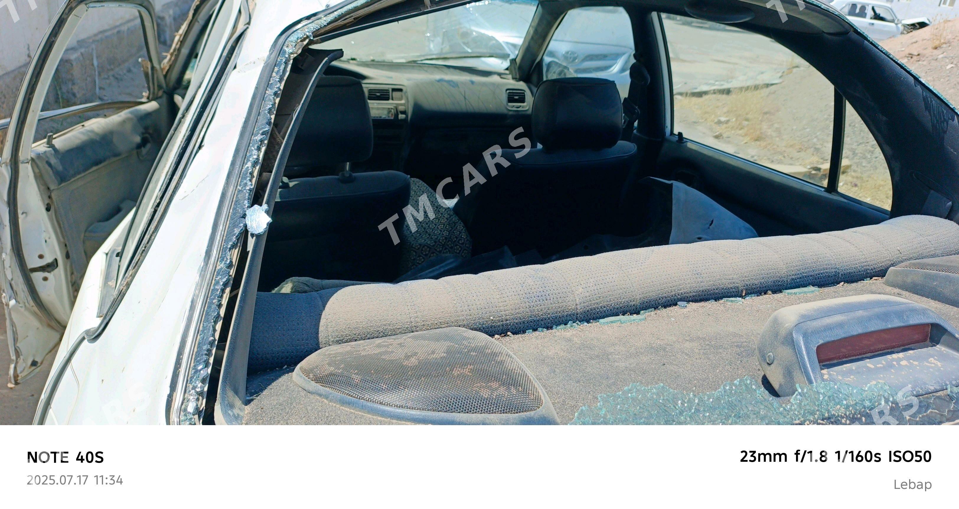 Toyota Corolla 1994 - 40 000 TMT - Halaç - img 6