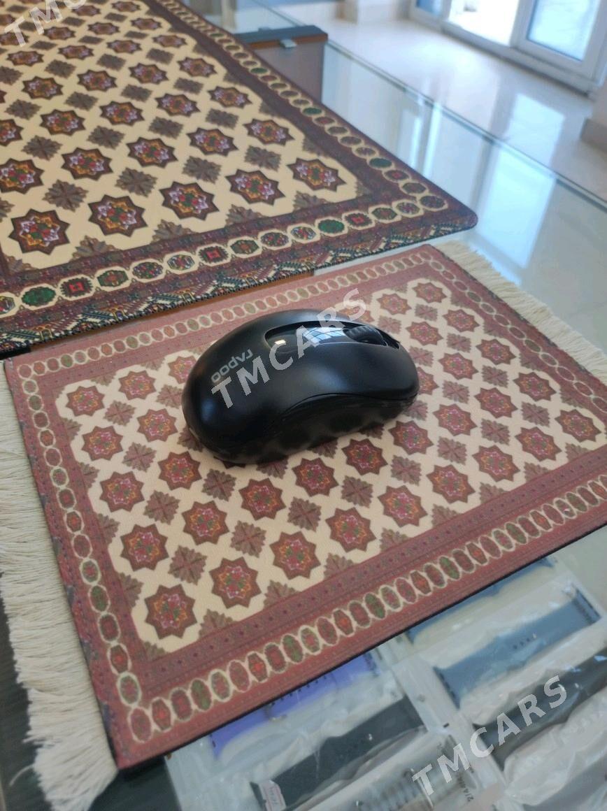 Komplekt Haly Uly Arzanladyş - Дашогуз - img 3