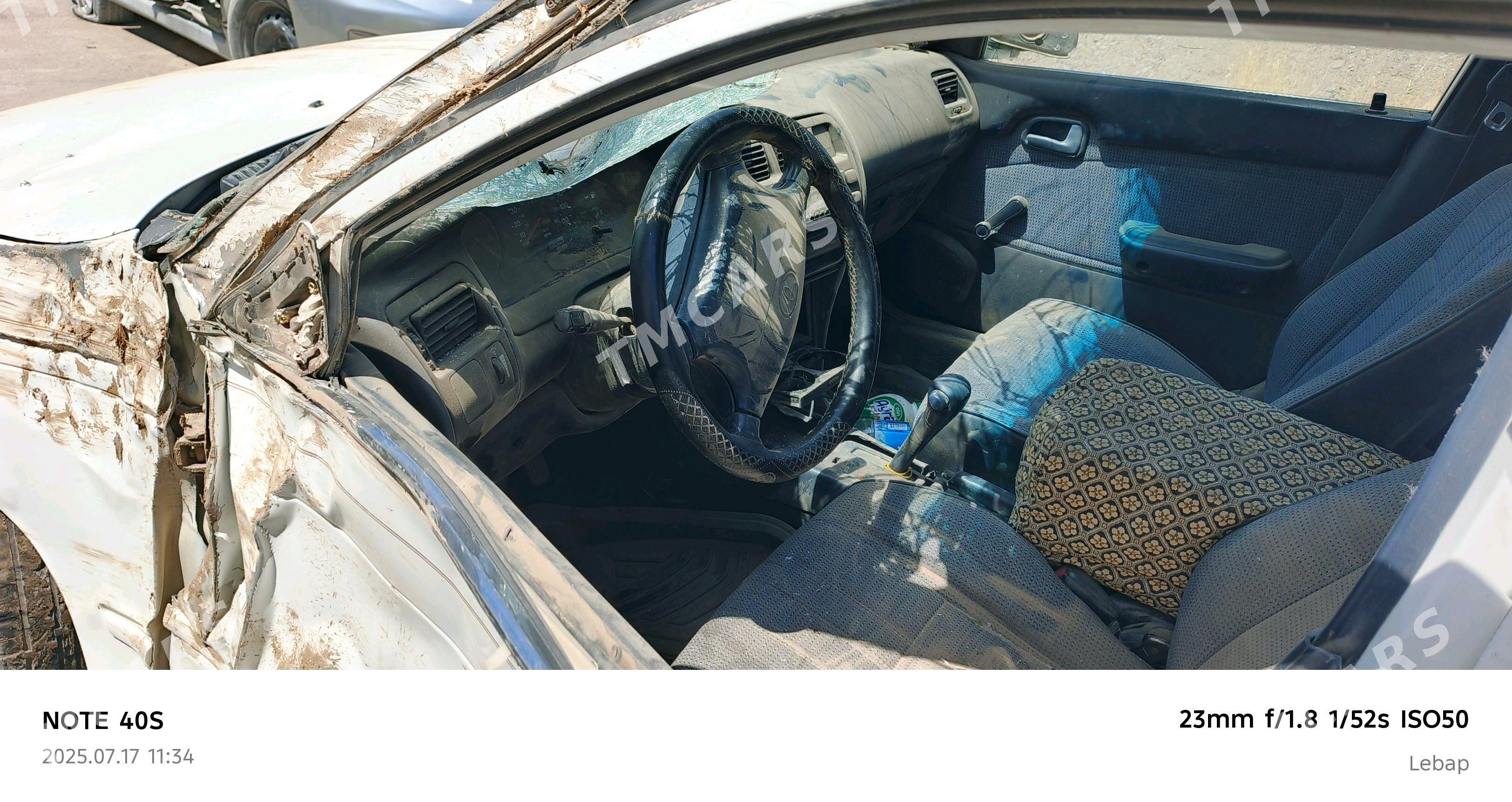 Toyota Corolla 1994 - 40 000 TMT - Halaç - img 5