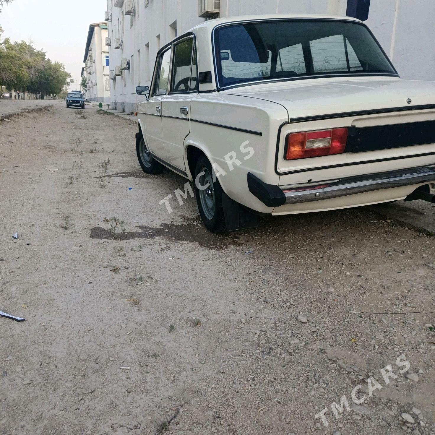 Lada 2106 1998 - 33 000 TMT - Балканабат - img 3