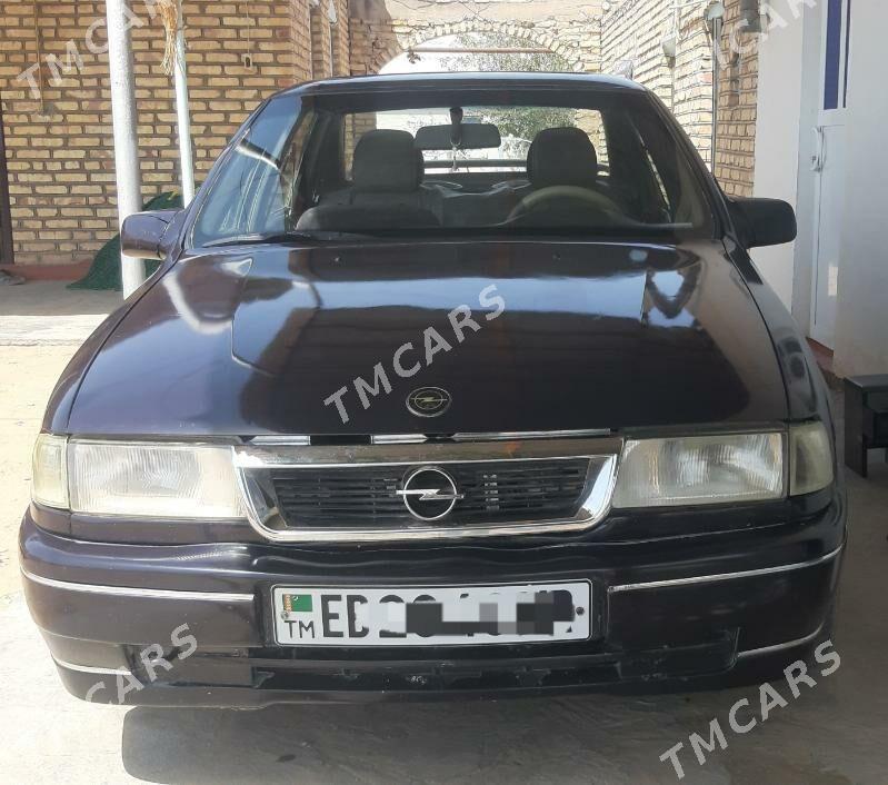 Opel Vectra 1991 - 29 000 TMT - Тагтабазар - img 2