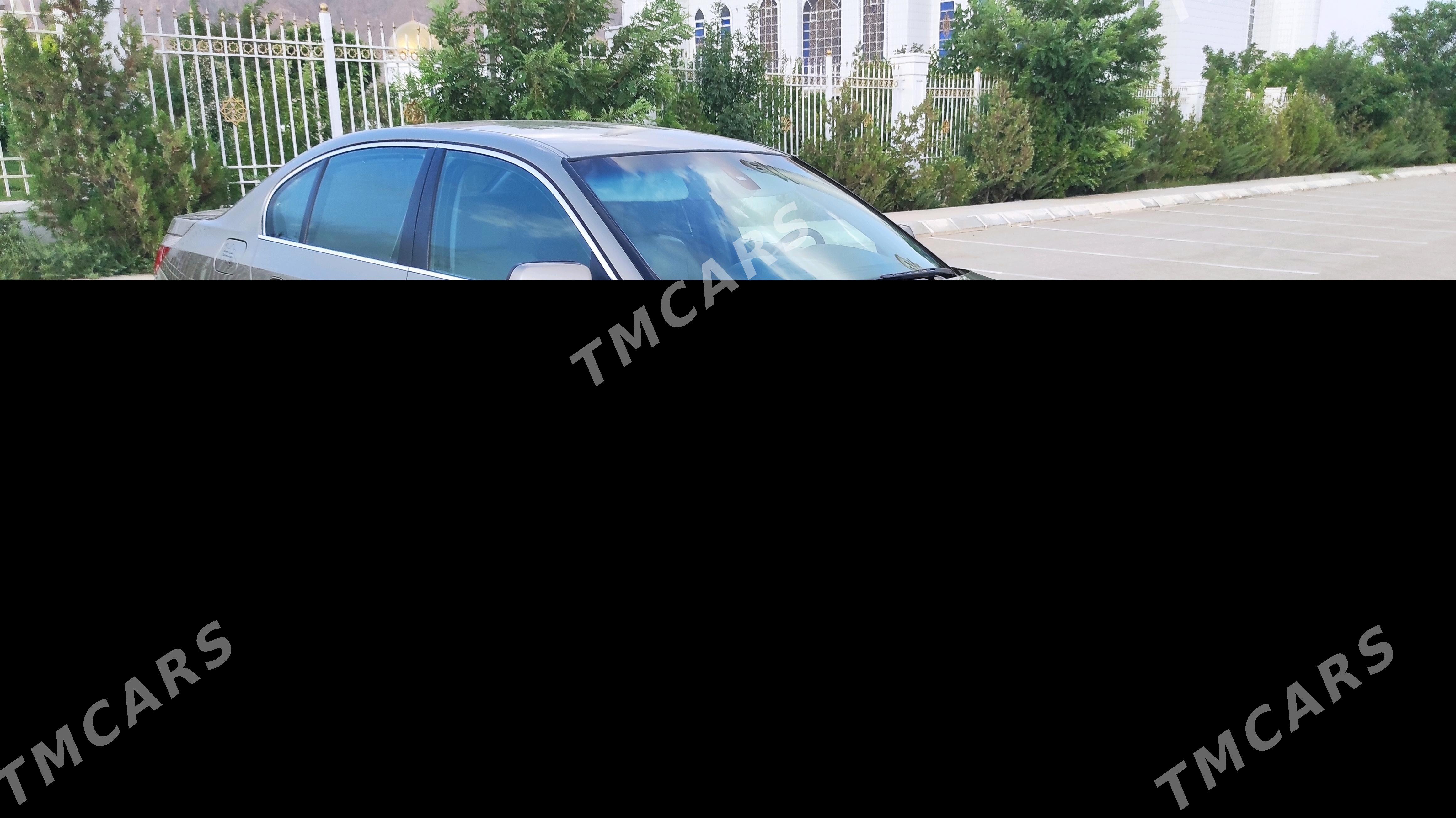 BMW E60 2003 - 150 000 TMT - Balkanabat - img 4