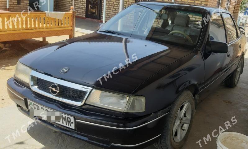 Opel Vectra 1991 - 29 000 TMT - Тагтабазар - img 3