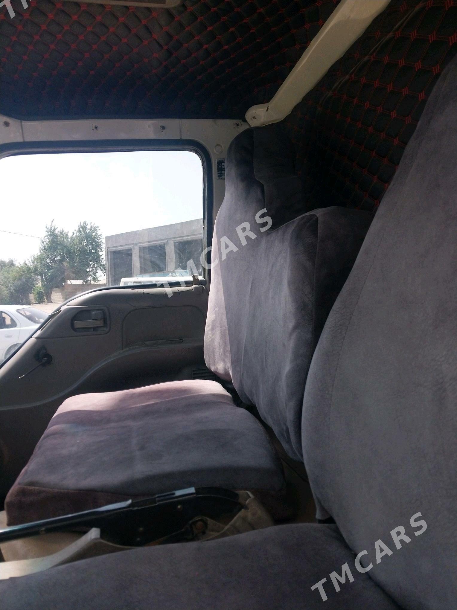 Forland H3 2012 - 125 000 TMT - Wekilbazar - img 1