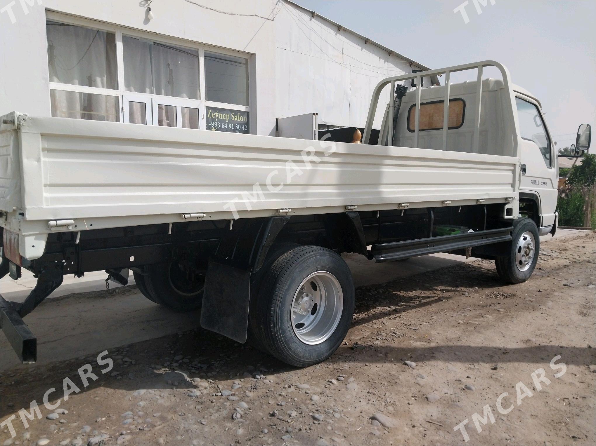 Forland H3 2012 - 125 000 TMT - Wekilbazar - img 7