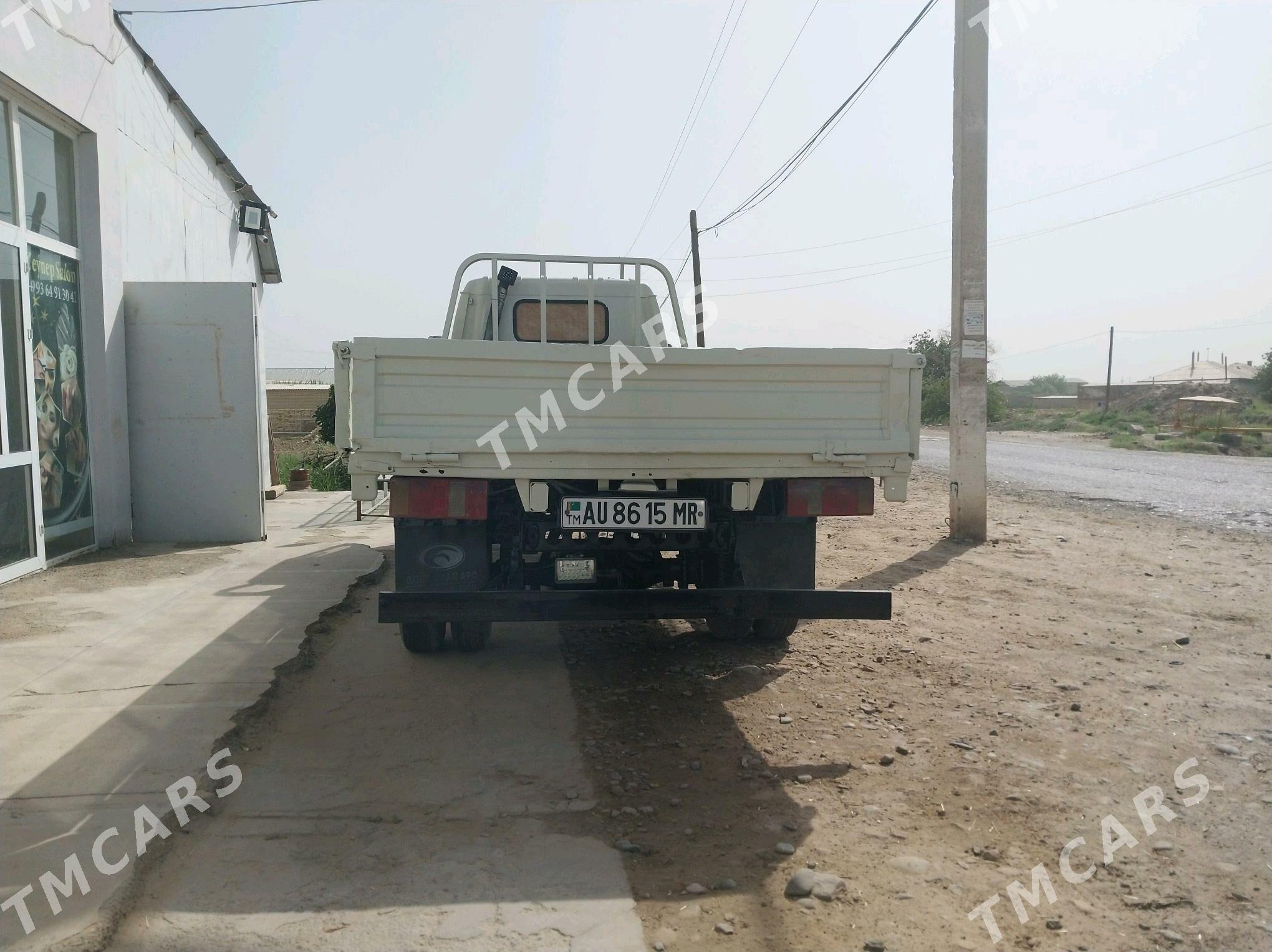 Forland H3 2012 - 125 000 TMT - Wekilbazar - img 2