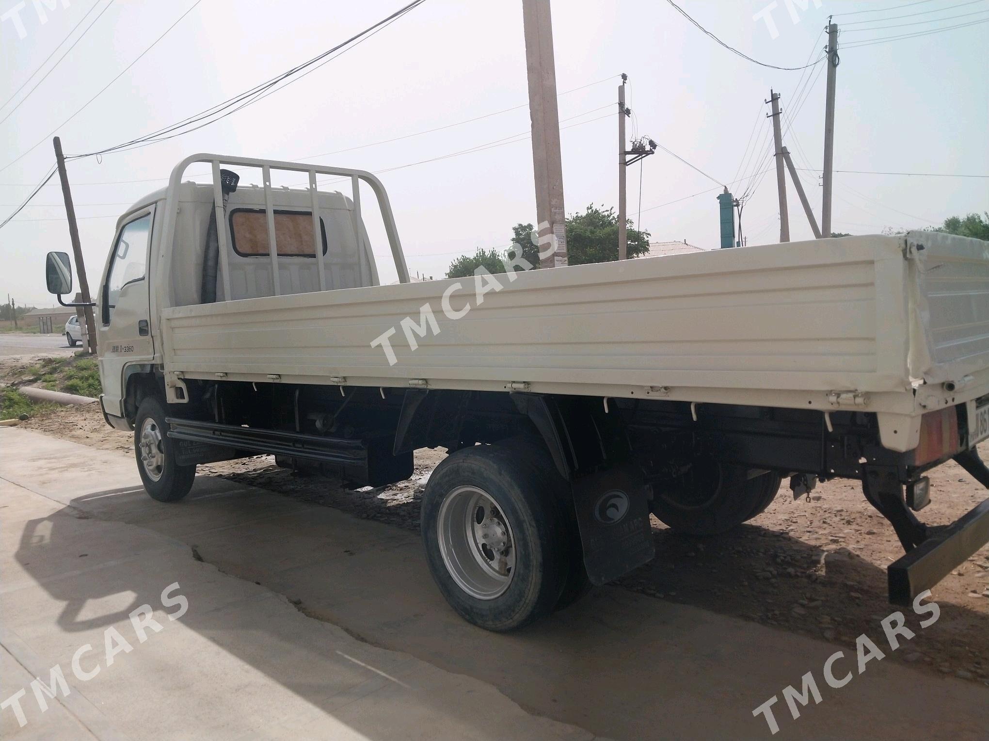 Forland H3 2012 - 125 000 TMT - Wekilbazar - img 5