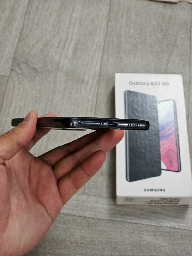 Samsung A53. 8/128. wetnam - Aşgabat - img 3