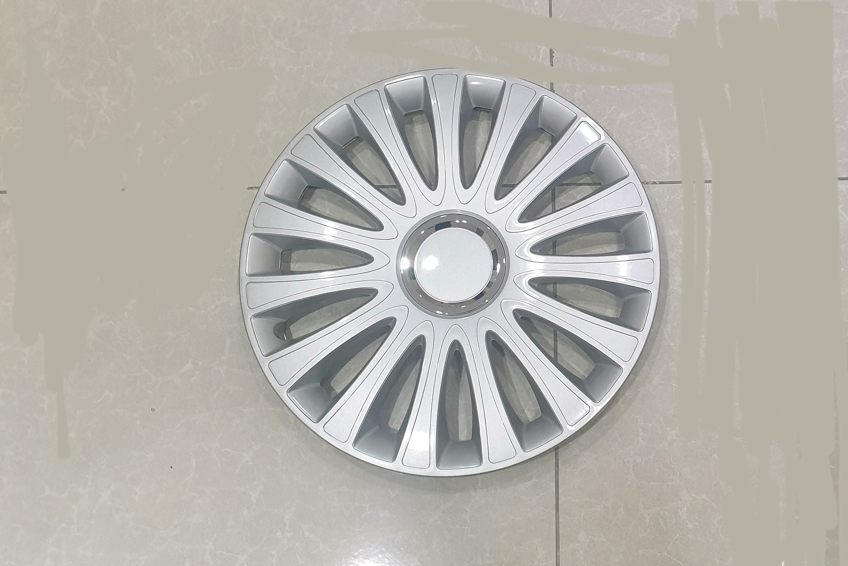 Kolpak R15 täze 350 TMT - Ашхабад - img 2