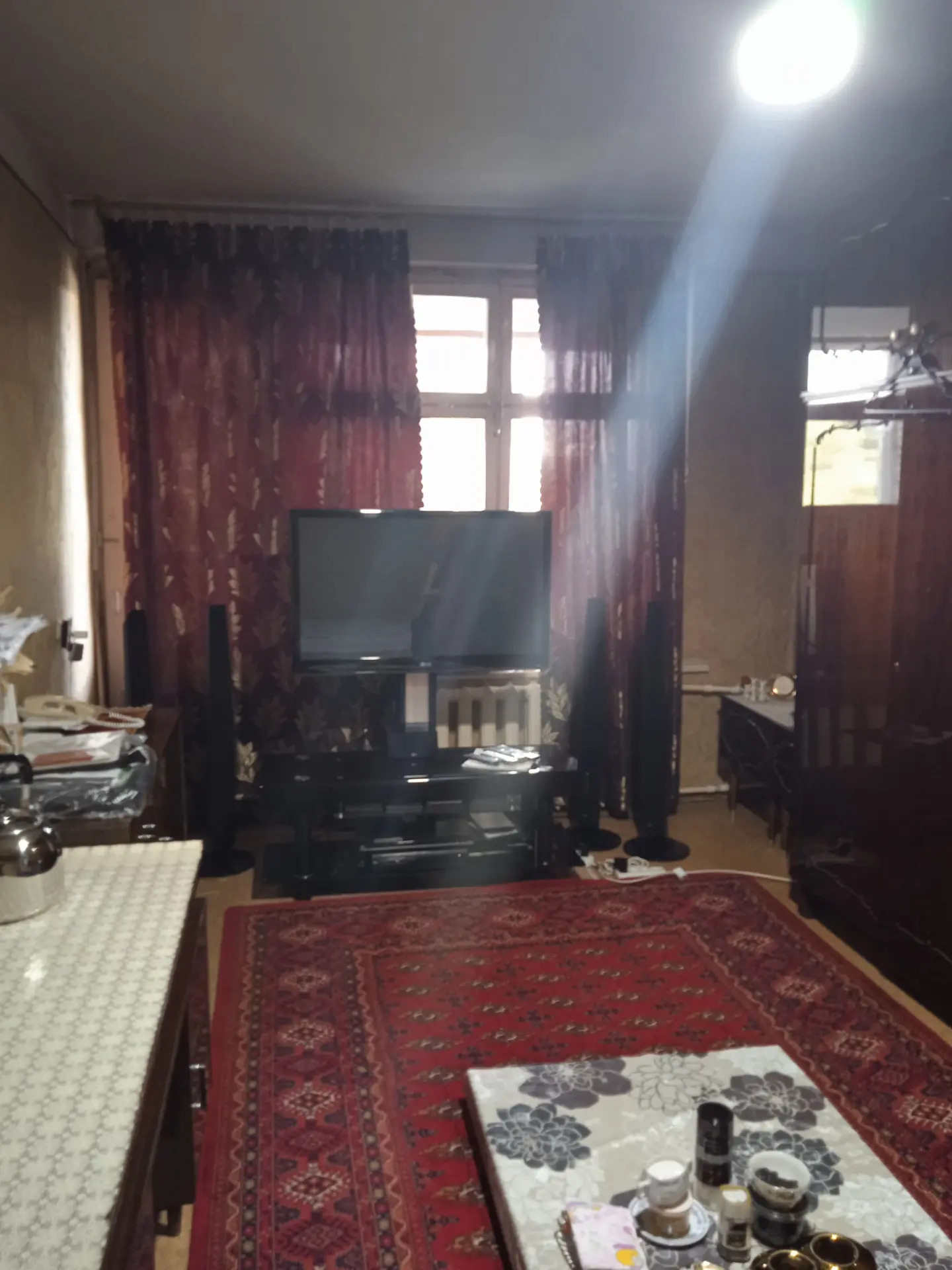 Mir Şewçenko 2kom. - Aşgabat - img 10