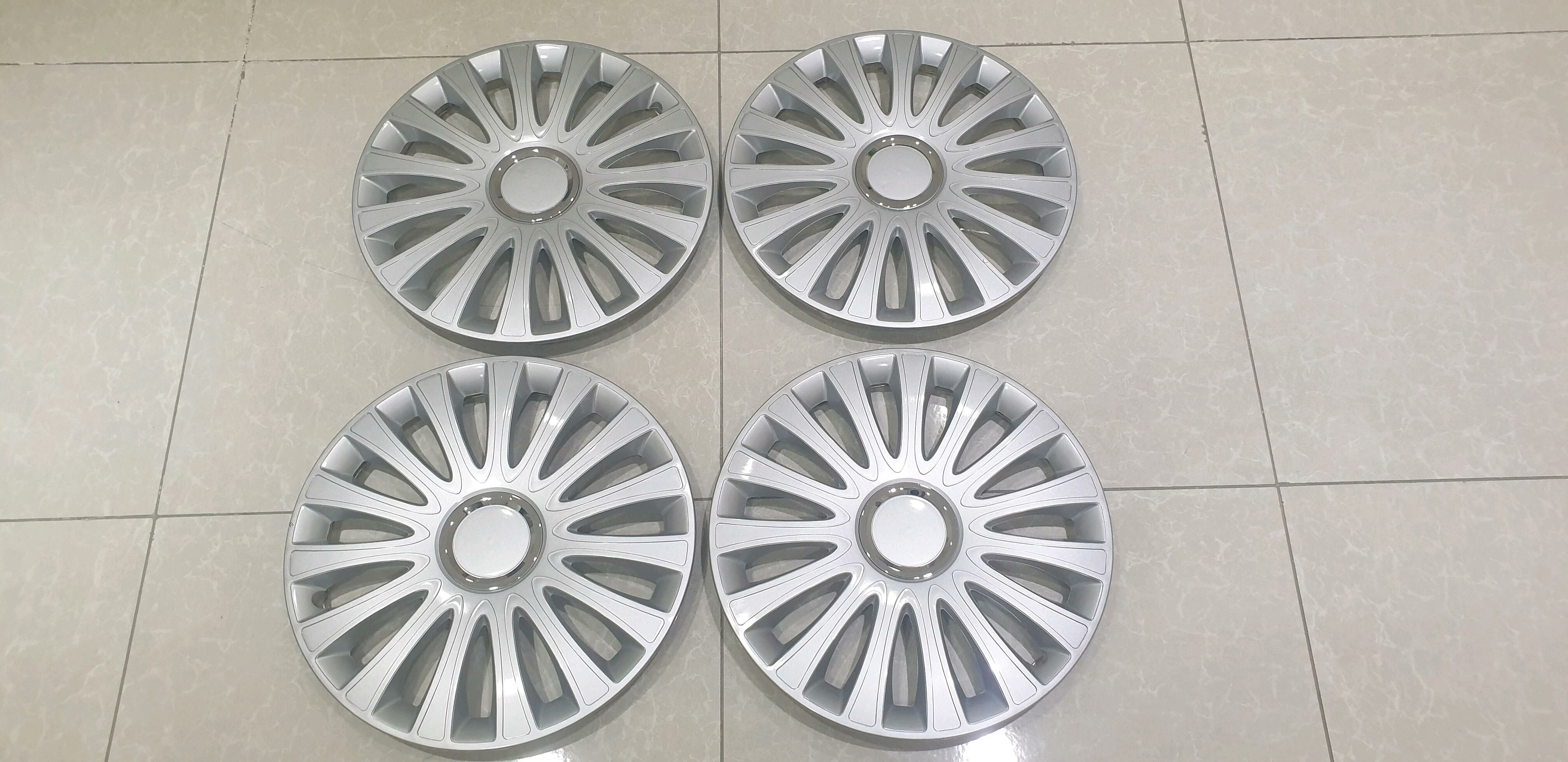 Kolpak R15 täze 350 TMT - Ашхабад - img 3