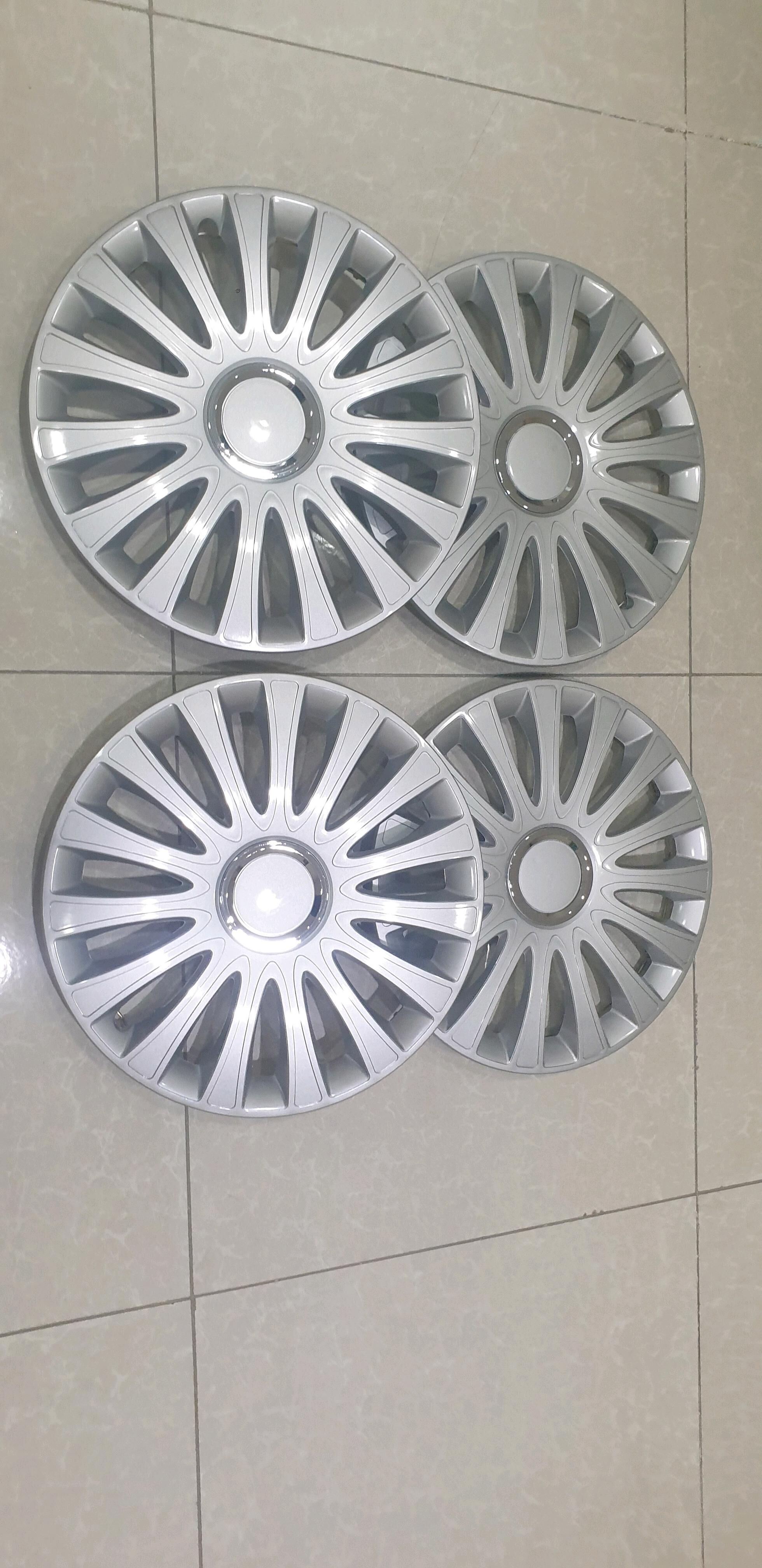 Kolpak R15 täze 350 TMT - Ашхабад - img 5