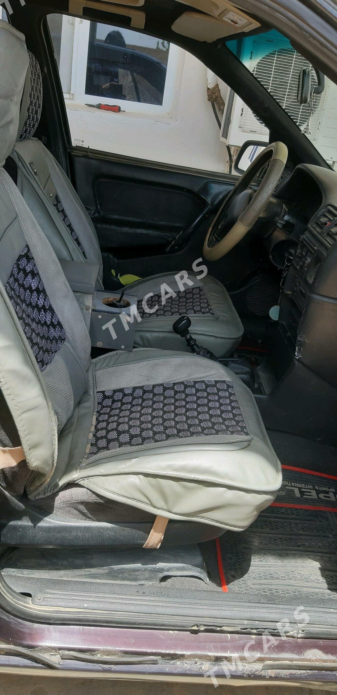 Opel Vectra 1991 - 29 000 TMT - Тагтабазар - img 6