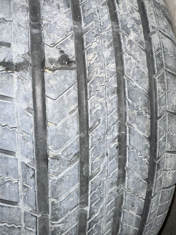 Bridgestone 235/65/R18 10 000 TMT - Ашхабад - img 3