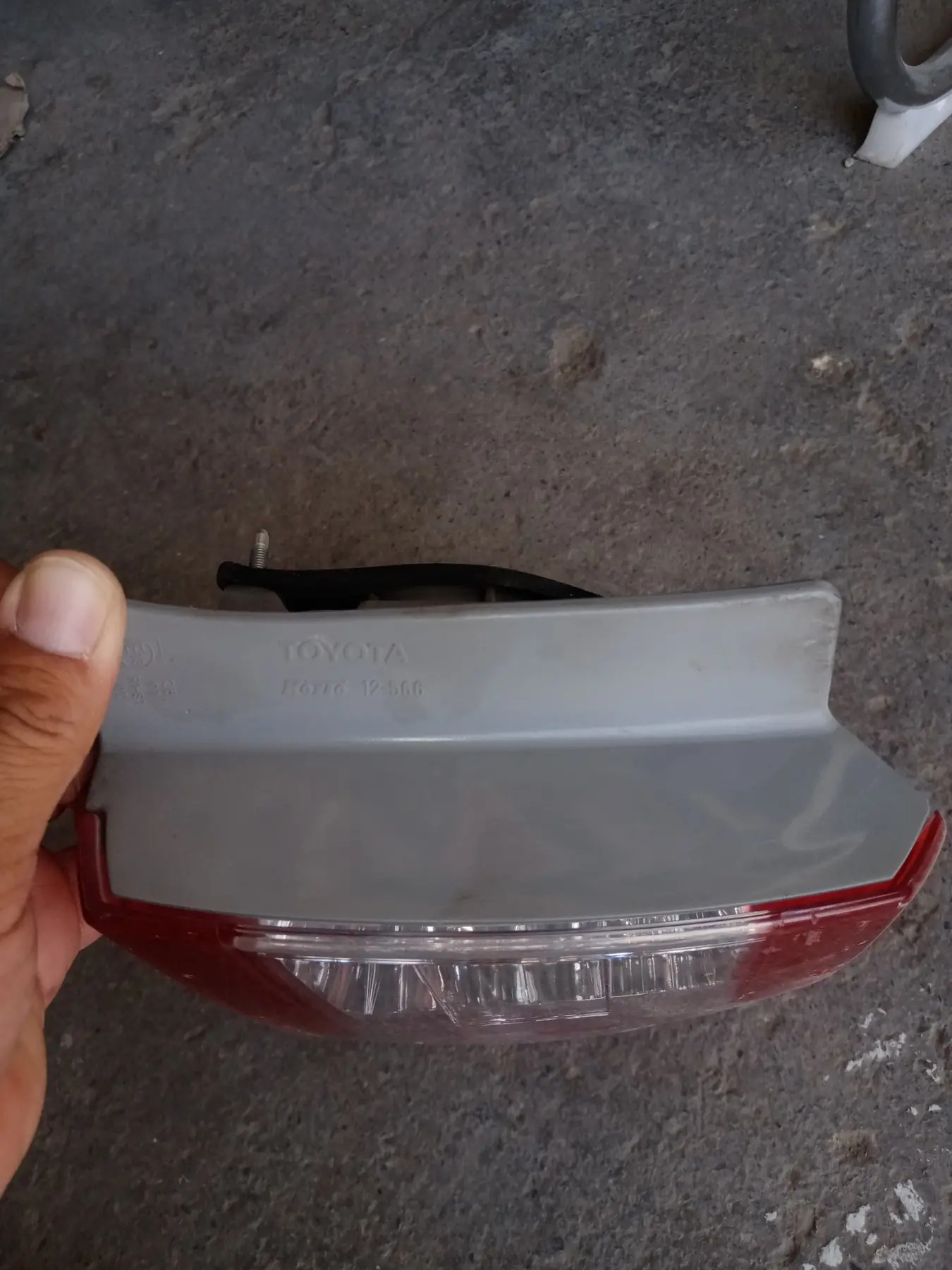 karolla yzky fara 1 500 TMT - Ак-Бугдайский этрап - img 3