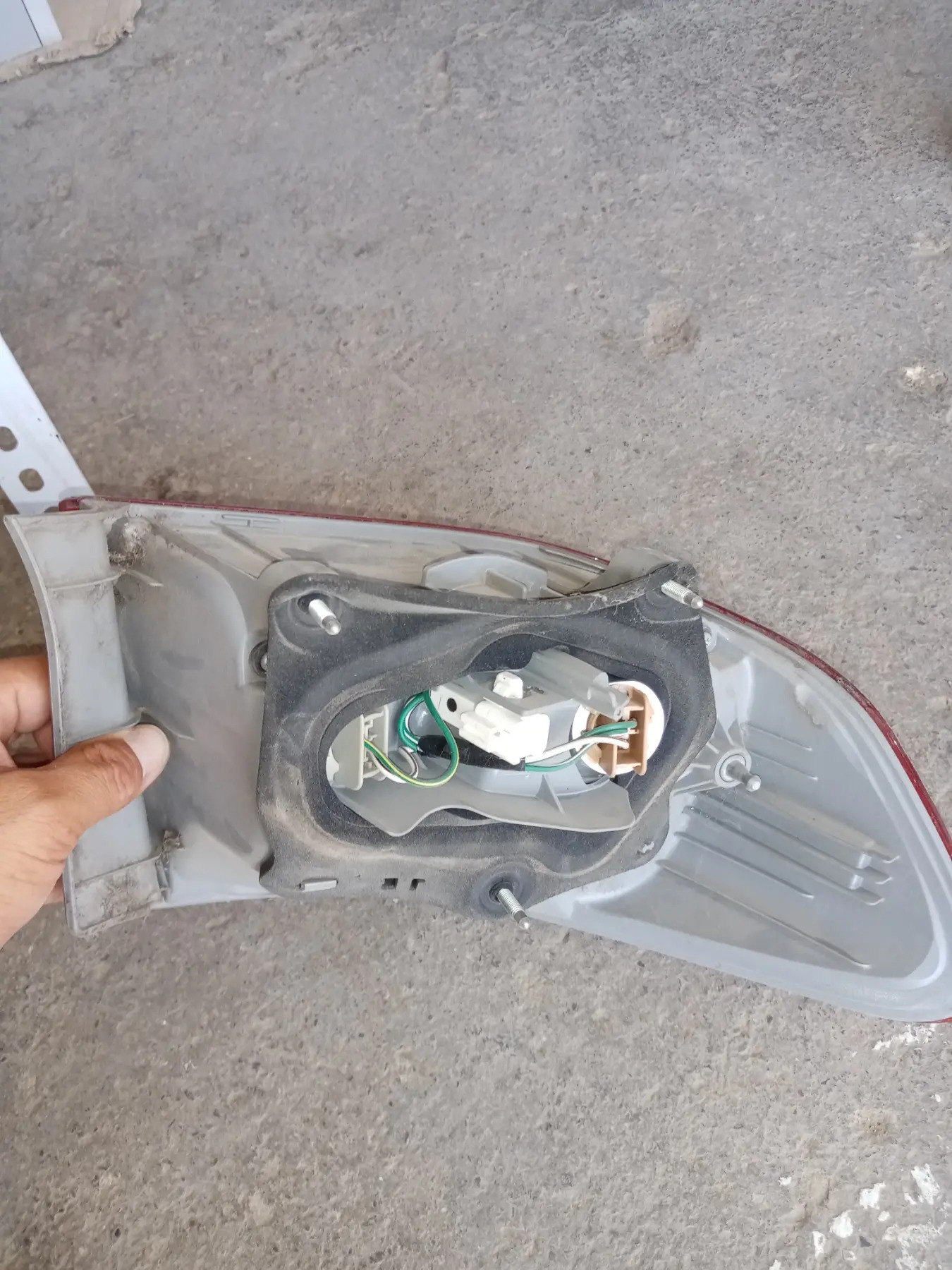 karolla yzky fara 1 500 TMT - Ак-Бугдайский этрап - img 2
