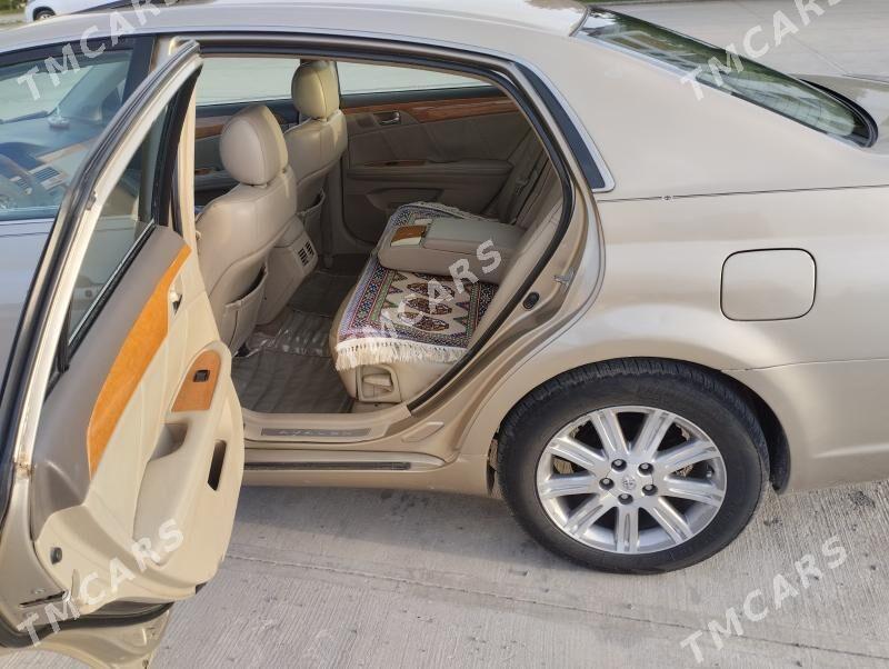 Toyota Avalon 2007 - 180 000 TMT - Дашогуз - img 5