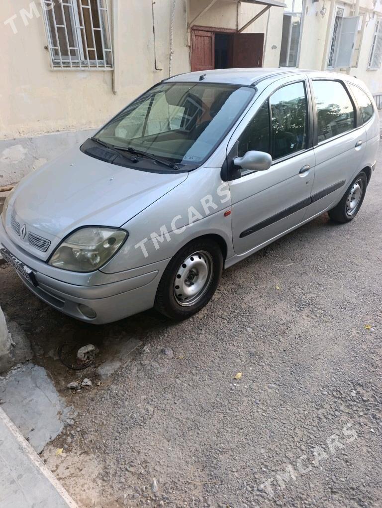 Renault Megane 2 2002 - 35 000 TMT - Ашхабад - img 2