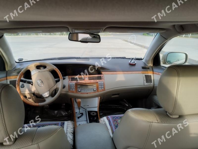 Toyota Avalon 2007 - 180 000 TMT - Дашогуз - img 6